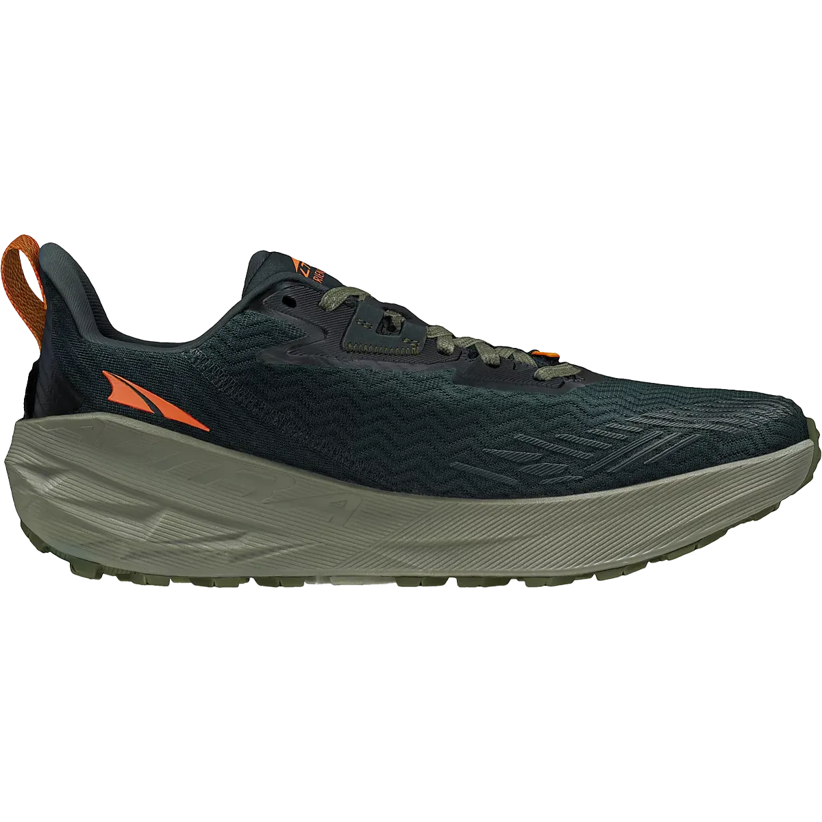 Experience Wild EVA midsole cushions without adding extra weight Cross Fit