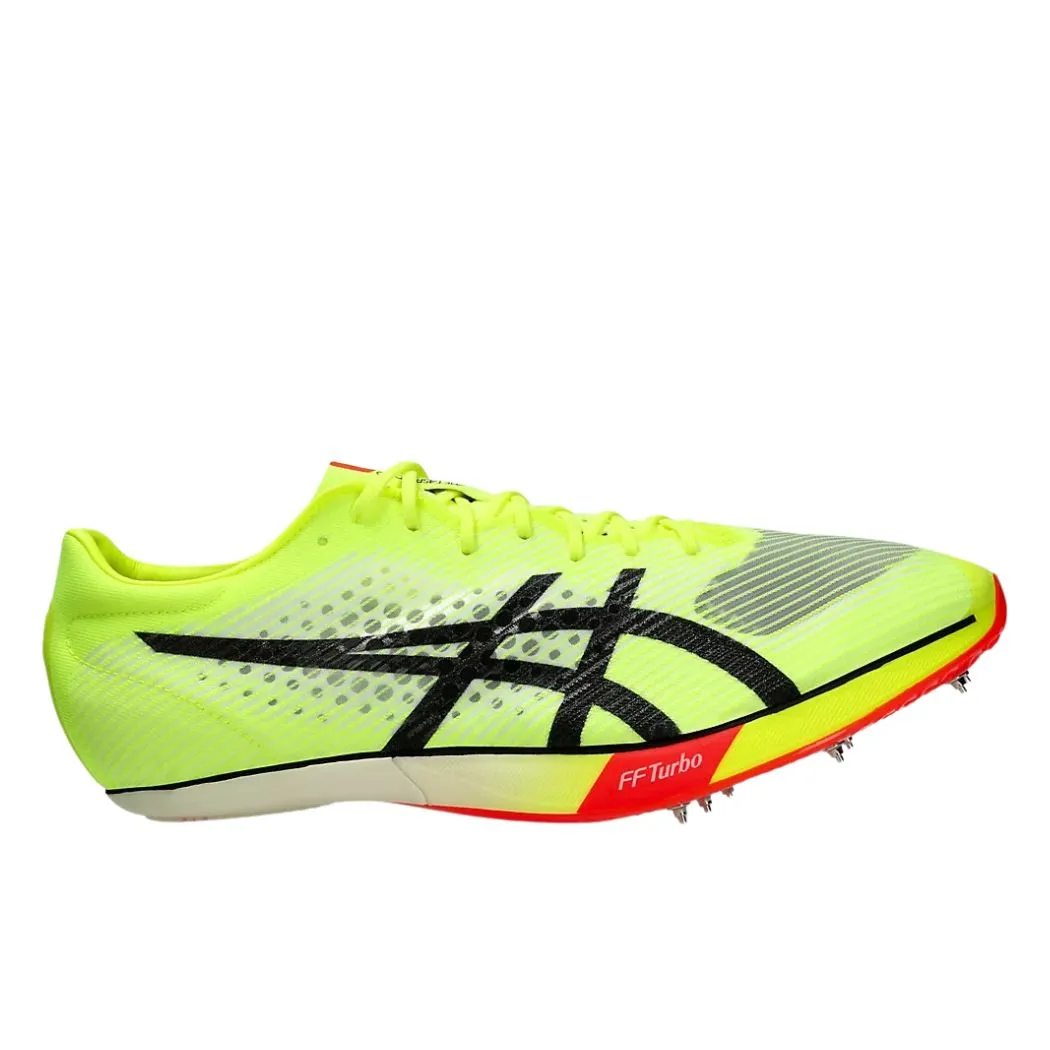 Anytime Go Easy To Clean asics Metaspeed SP PARIS Unisex Running Shoes