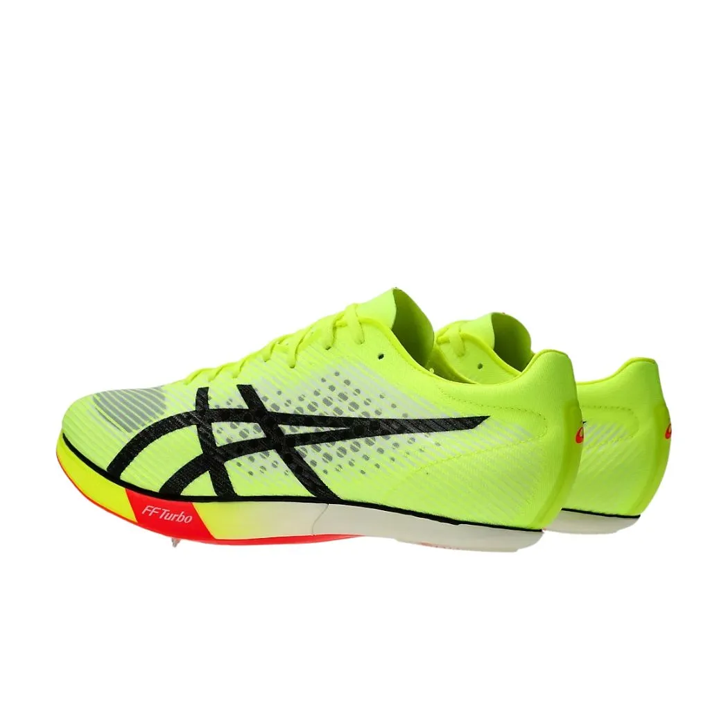 asics Metaspeed SP PARIS Unisex Running Shoes Light Core