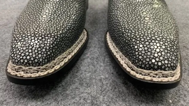Comfort Midsole Style: King II-Grey
