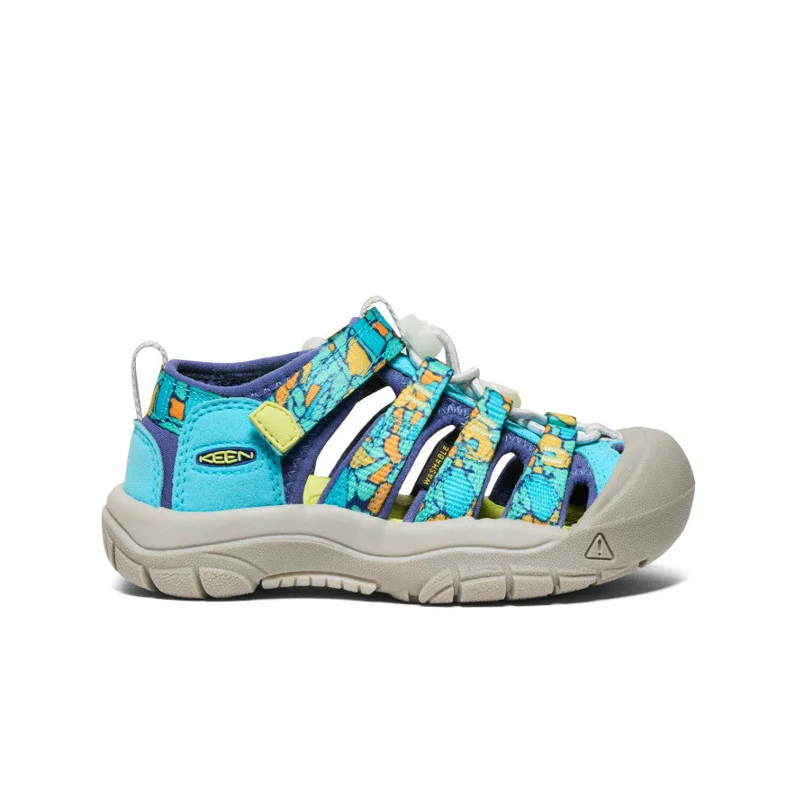 portable High Quality Little Kids' Newport H2  |  Pebble Glow
