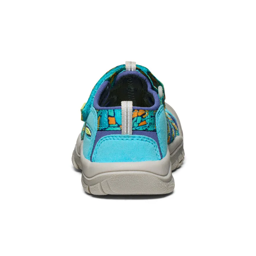 Little Kids' Newport H2  |  Pebble Glow Strong Core
