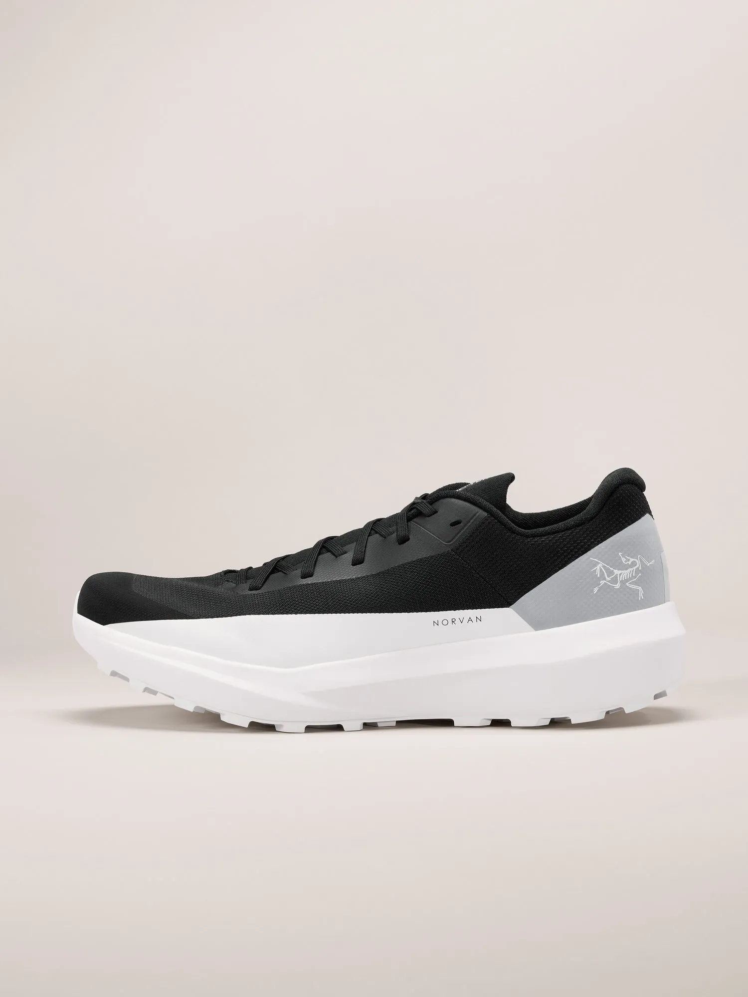 Norvan LD 4 Shoe (Men's) - X000009614 - Past Season Lifestyle Active