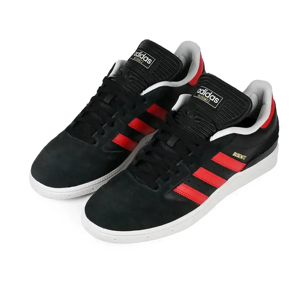 Adidas Skateboarding Busenitz Shoe All Terrain Movement