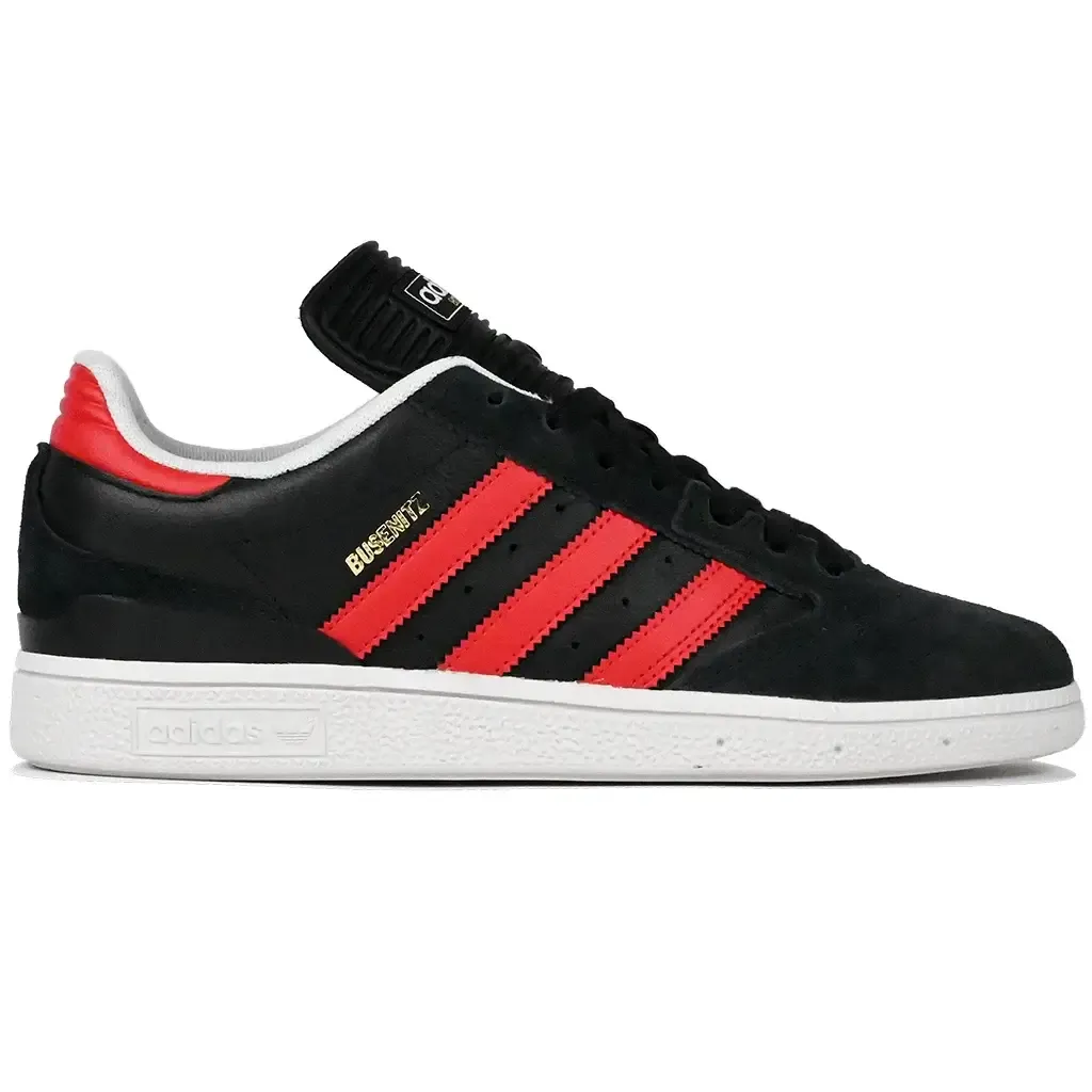 city lights Adidas Skateboarding Busenitz Shoe