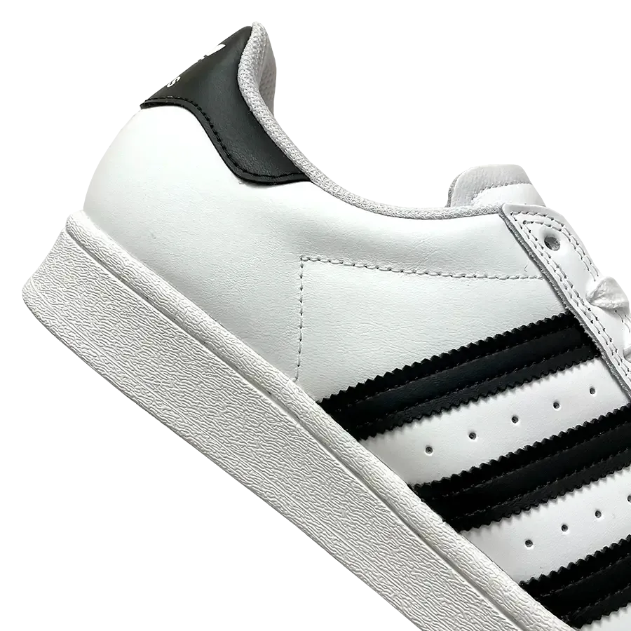 Slip   On Design Adidas Skateboarding Superstar ADV Shoe