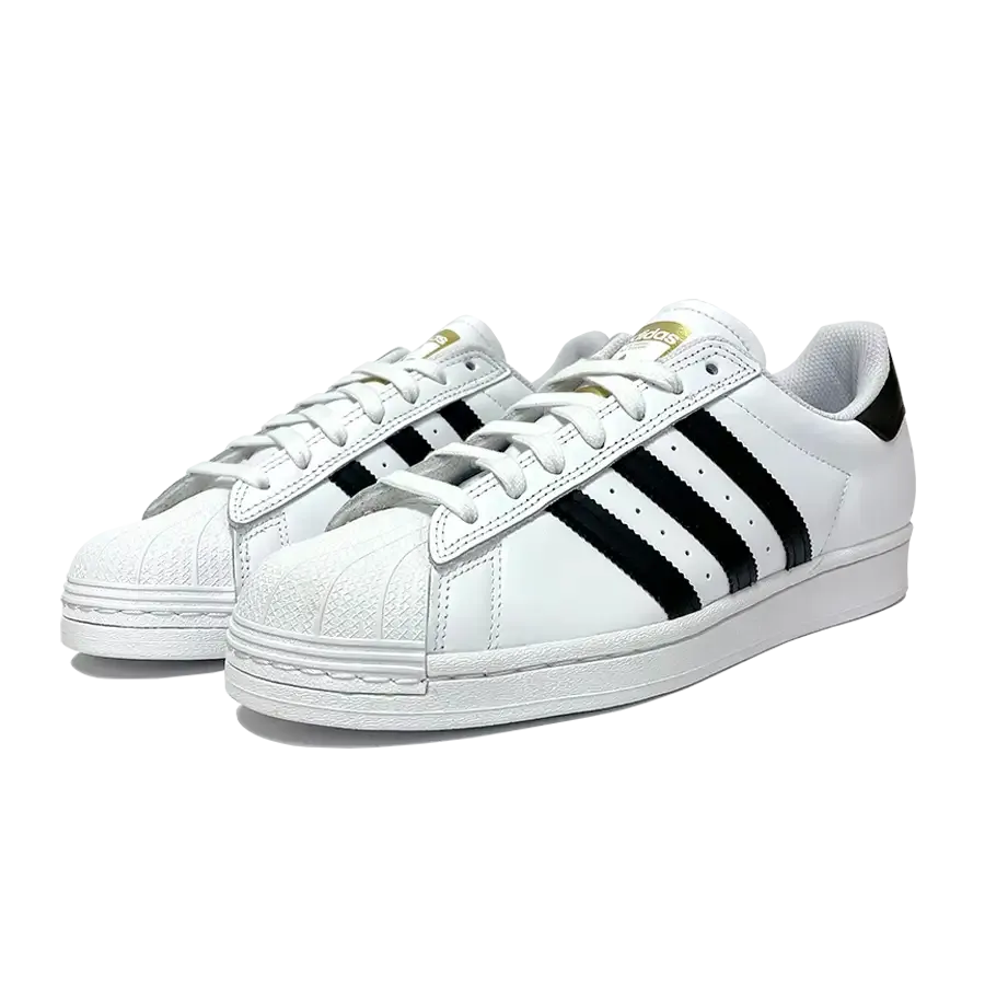 Quick Response Ride Grip Ride Adidas Skateboarding Superstar ADV Shoe
