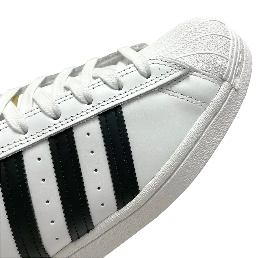 Adidas Skateboarding Superstar ADV Shoe Adaptive Sole