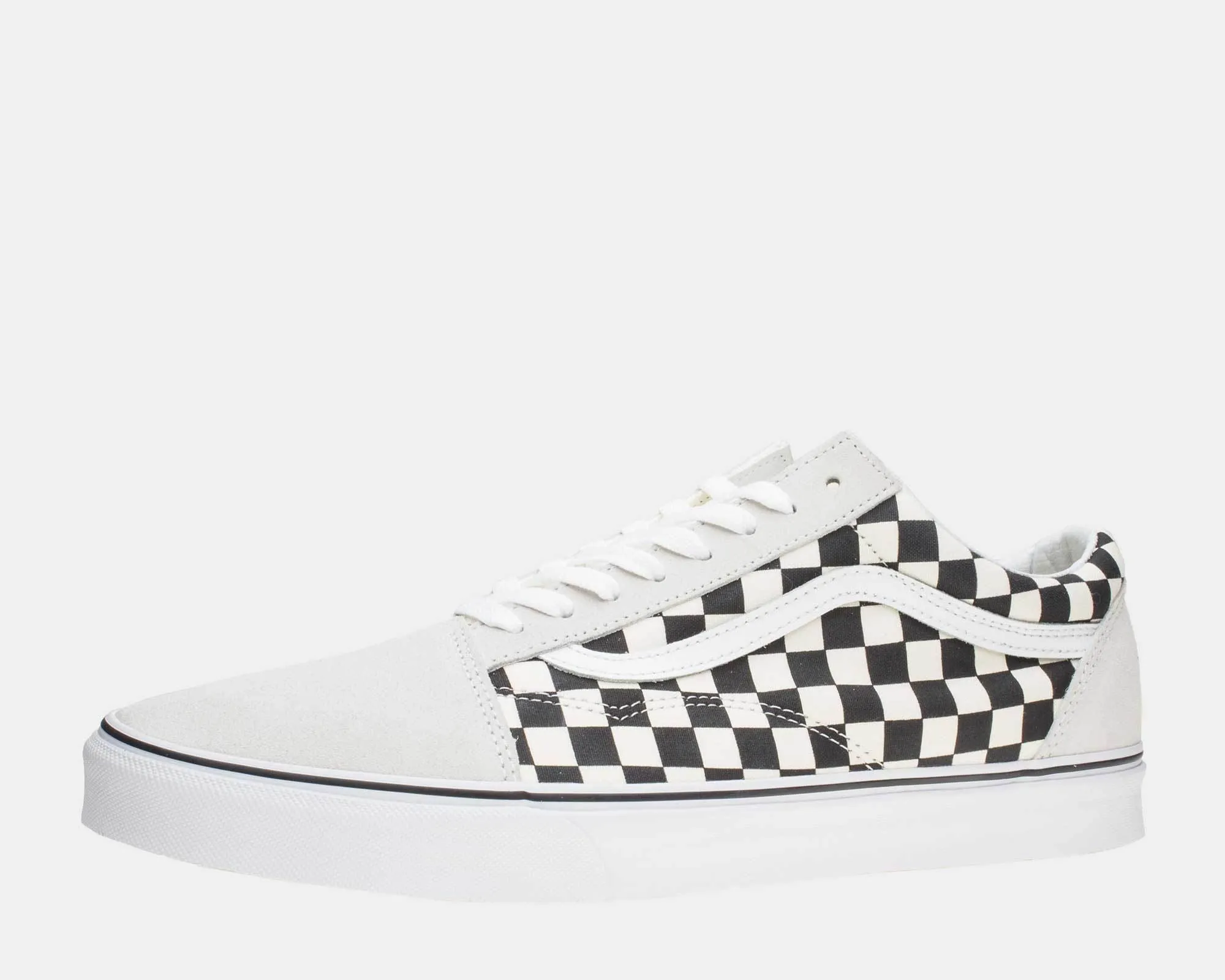 Checkerboard Old Skool Skateboard Performance Light cushion