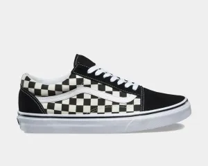 Checkerboard Old Skool Outdoor Fun Comfort Padding