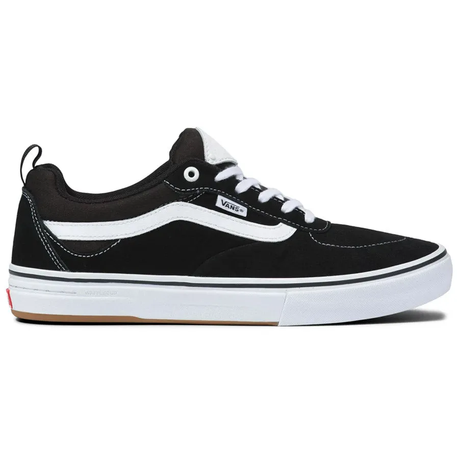 Vans Kyle Walker Pro Skateboarding Shoe Side Balance