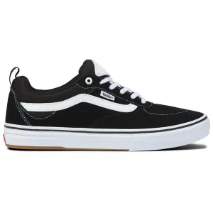Quick Action Performance Vans Kyle Walker Pro Skateboarding Shoe