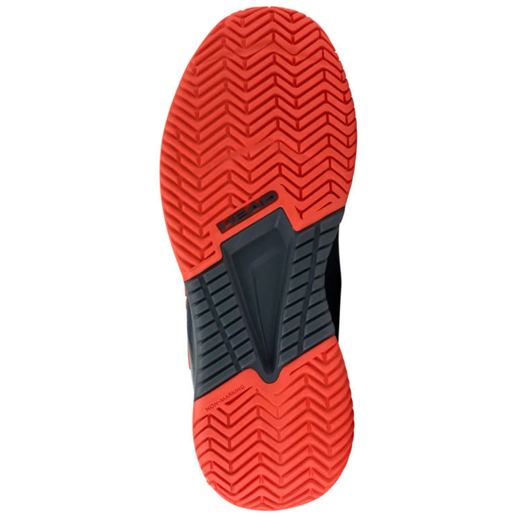 Functional Mesh Head Sprint Pro 4.0 Junior DBRD