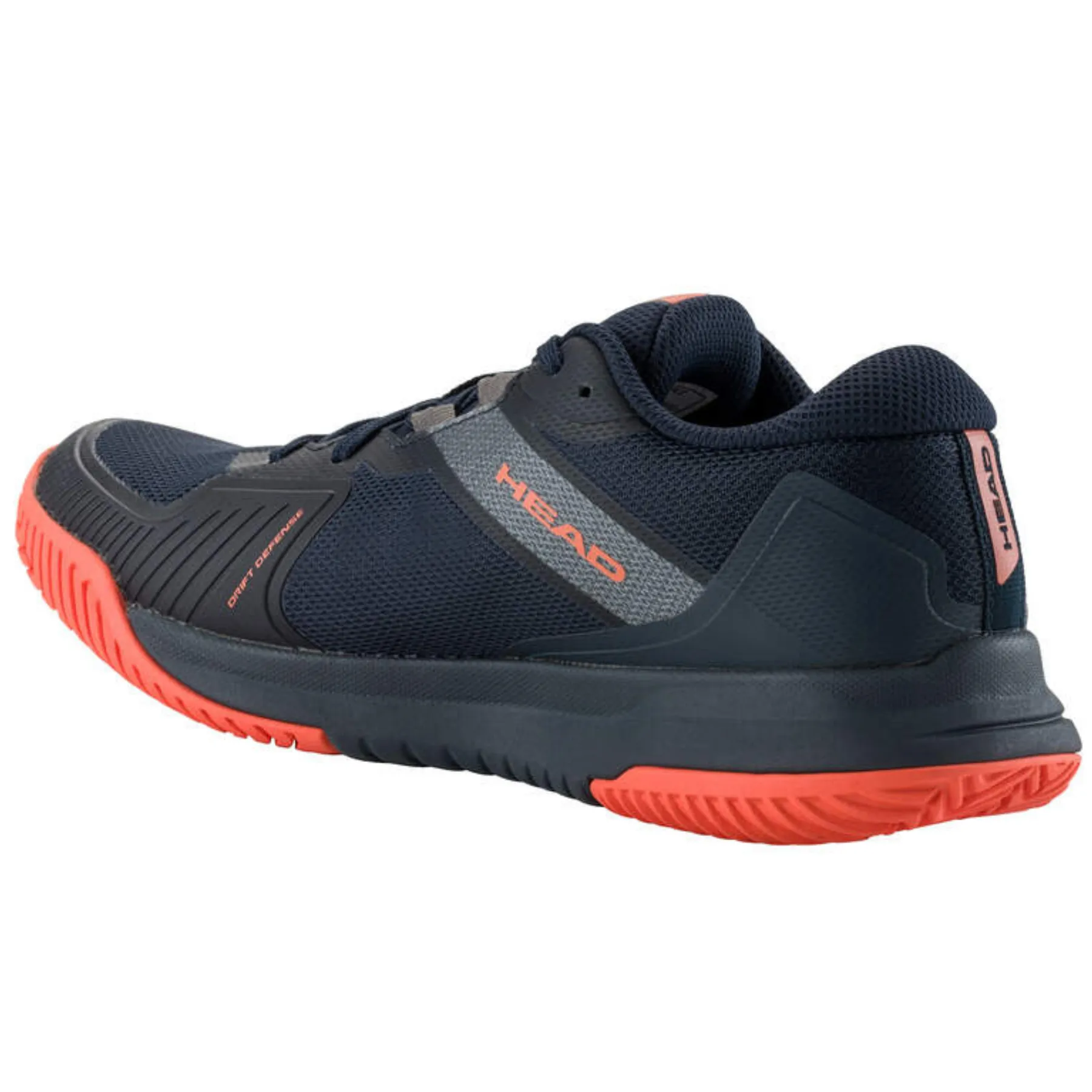 Head Sprint Pro 4.0 Junior DBRD Flexible Walk