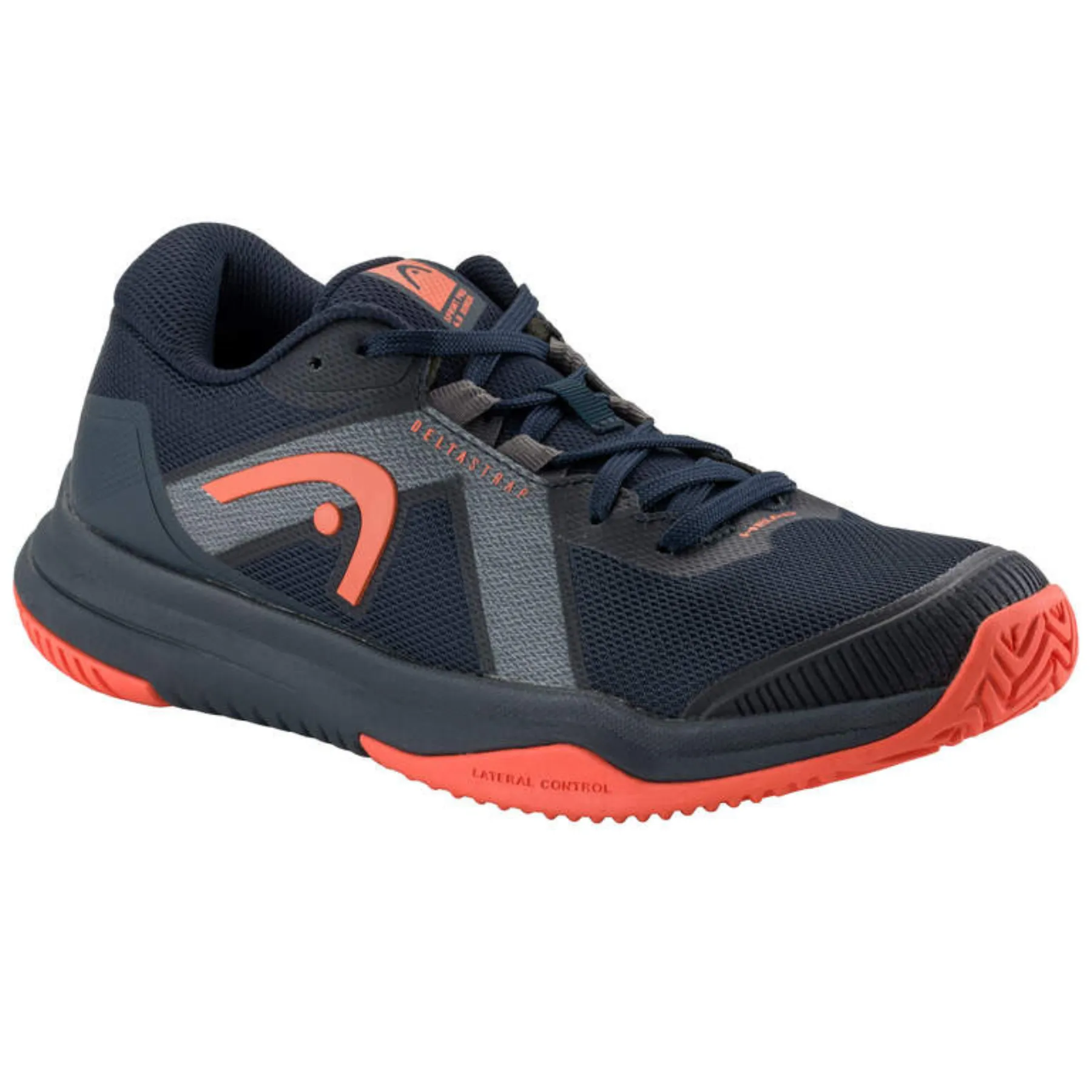 Athletic Appeal Simple Fit Head Sprint Pro 4.0 Junior DBRD