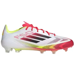 water - resistant Adidas F50 Elite FG Adults Football Boots