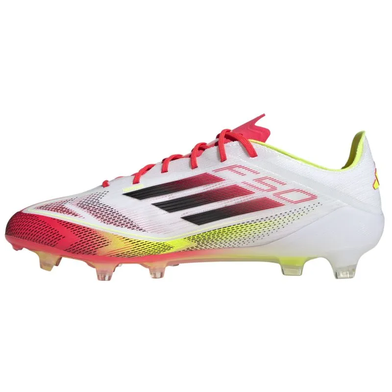 Adidas F50 Elite FG Adults Football Boots Shock dispersion