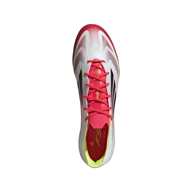 Anti   Slip Sole Adidas F50 Elite FG Adults Football Boots