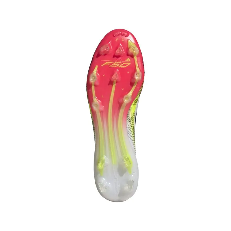 Adidas F50 Elite FG Adults Football Boots antibacterial shoes yoga boots