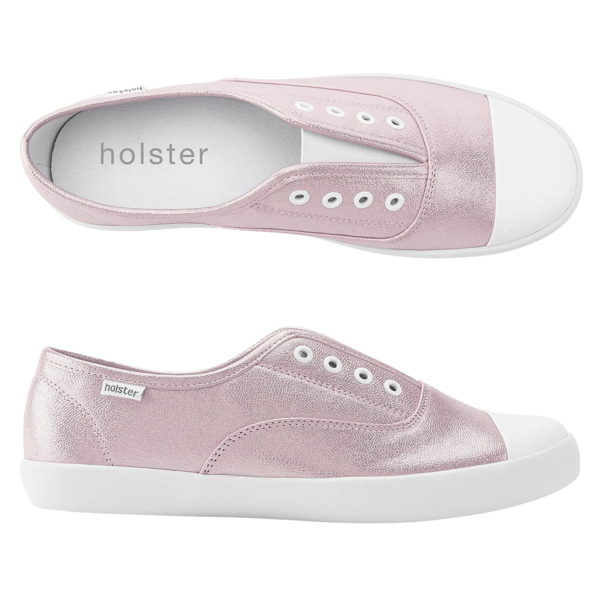 Versatile Wear Lulu - Rose