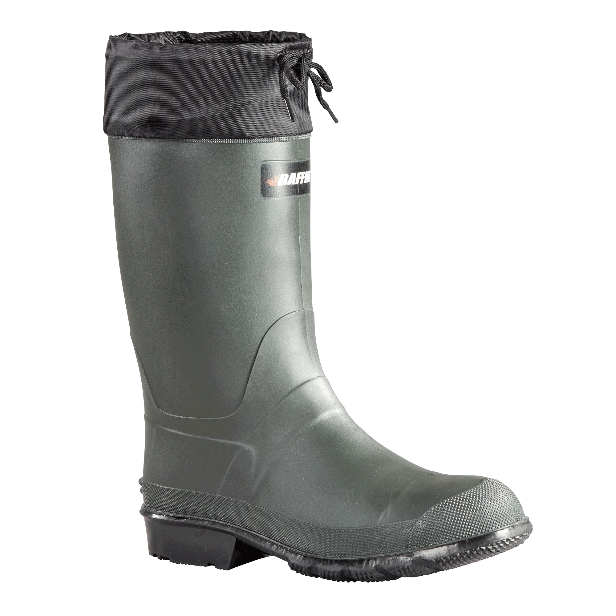 Slip Protection Protection Boots Hunter Plain Toe Boot