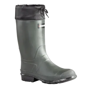 Slip Protection Protection Boots Hunter Plain Toe Boot