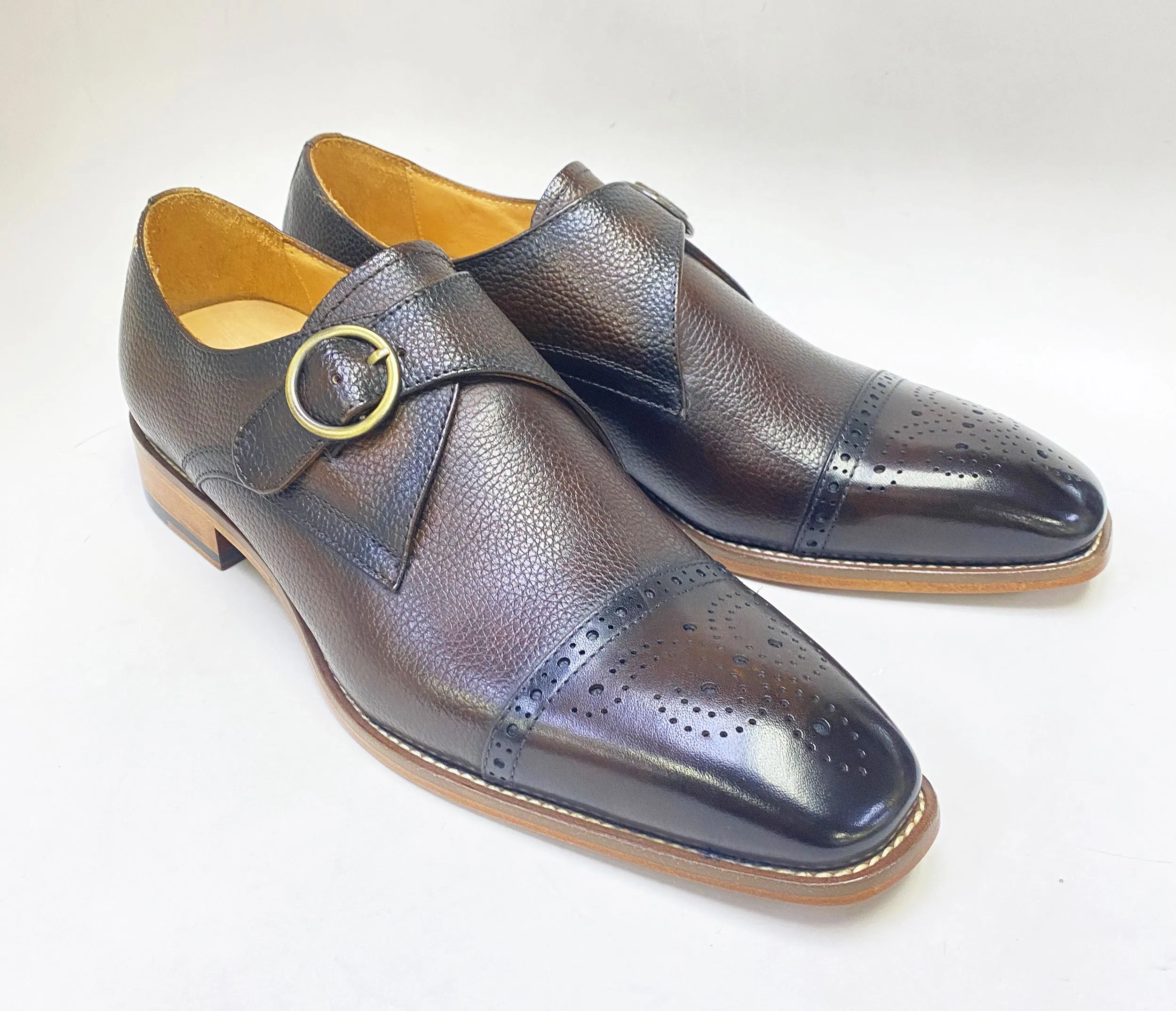 Networking Night Style: 903-08E-Chestnut