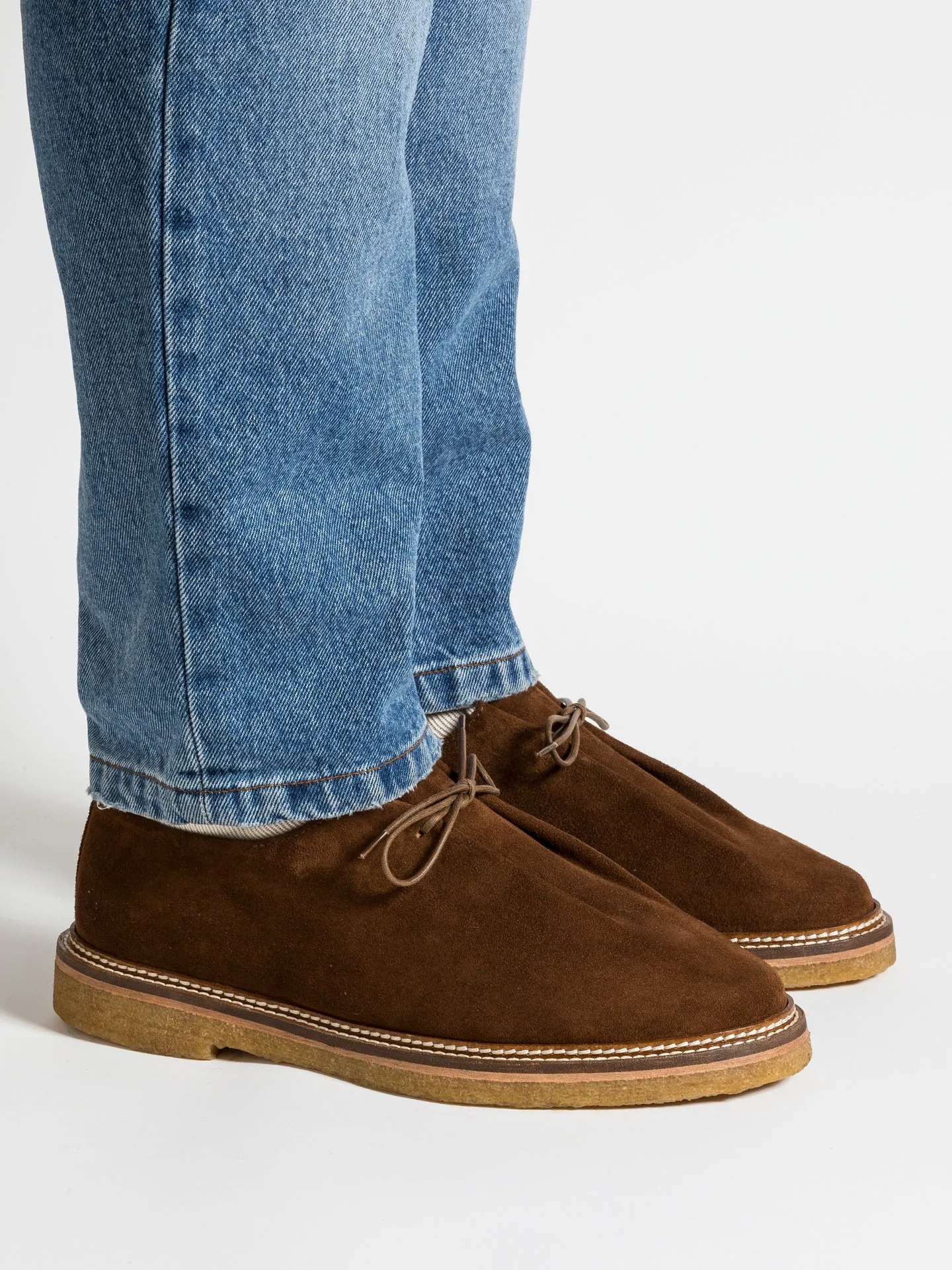 Office Shoes Balanced Step Comfort RAY BROWN
