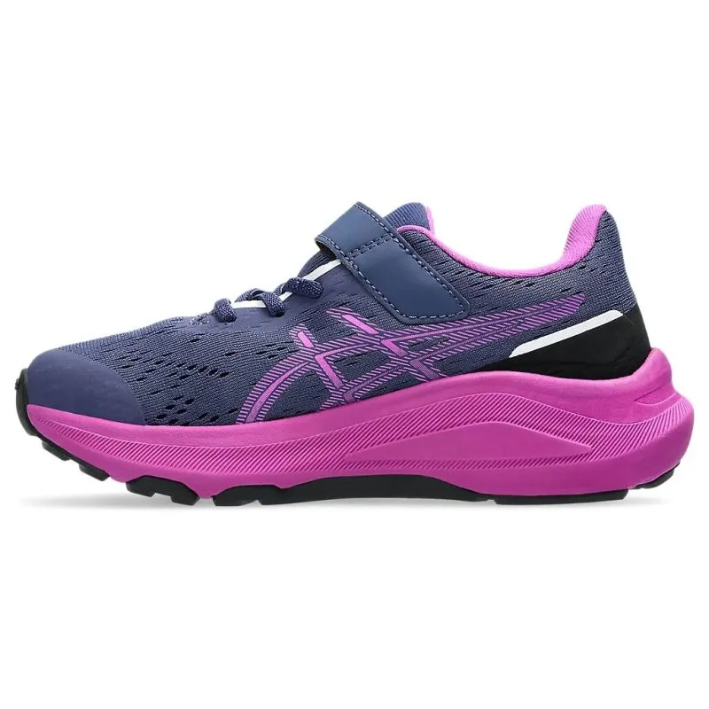 Performance Cushioning ASICS GT-1000 13 PS Kids Running Shoes