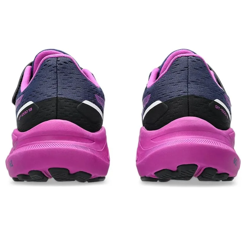 Coastal running ASICS GT-1000 13 PS Kids Running Shoes