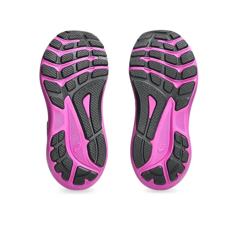 Comfort Fit Seamless construction ASICS GT-1000 13 PS Kids Running Shoes