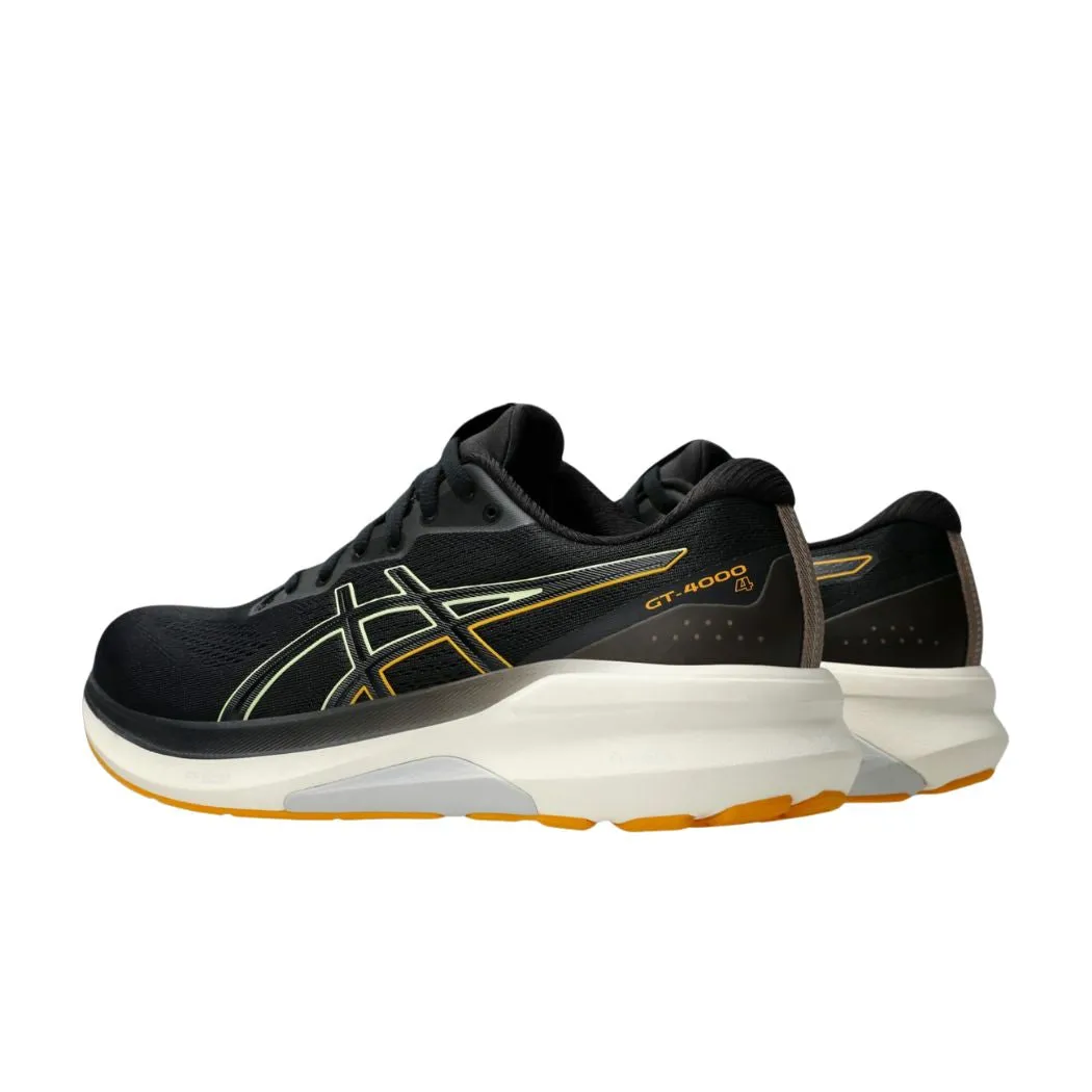 Air Dry Injury Safe asics GT-4000 4 Men's Running Shoes