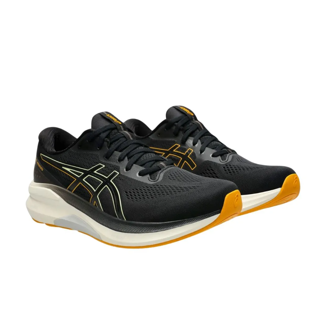 Daily Essential Lace Tie asics GT-4000 4 Men's Running Shoes