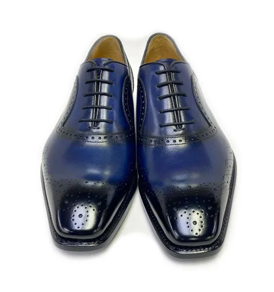 Modern Style: Zion-Navy