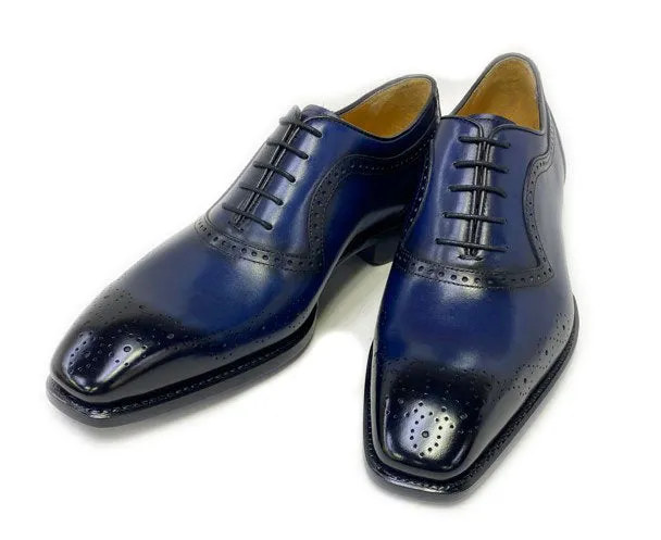 Game Edge Style: Zion-Navy