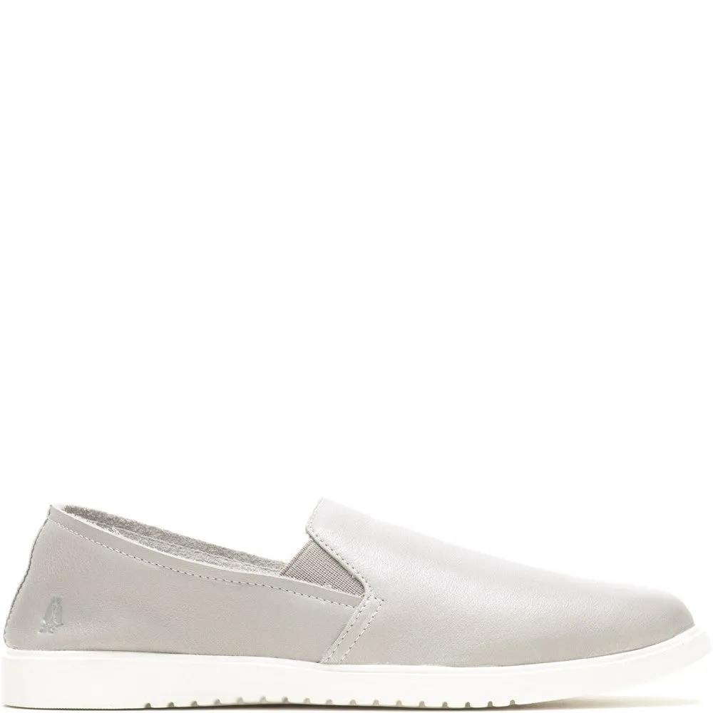Daily Errand Grey Everyday Slip On Shoes