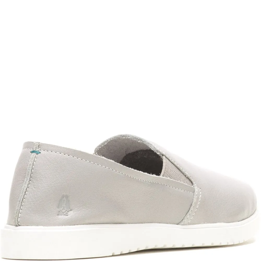 Daily Go Grey Everyday Slip On Shoes