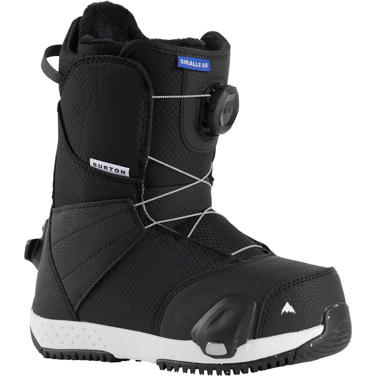 Arctic Weather Boots Frozen Footwear Youth Smalls Step On