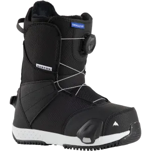 Arctic Weather Boots Frozen Footwear Youth Smalls Step On