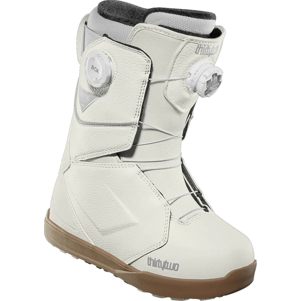 Snow Conditions Protection Cold Weather Women's Lashed Double BOA