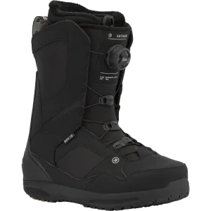 Adventure Ready Cold Protection Anthem
