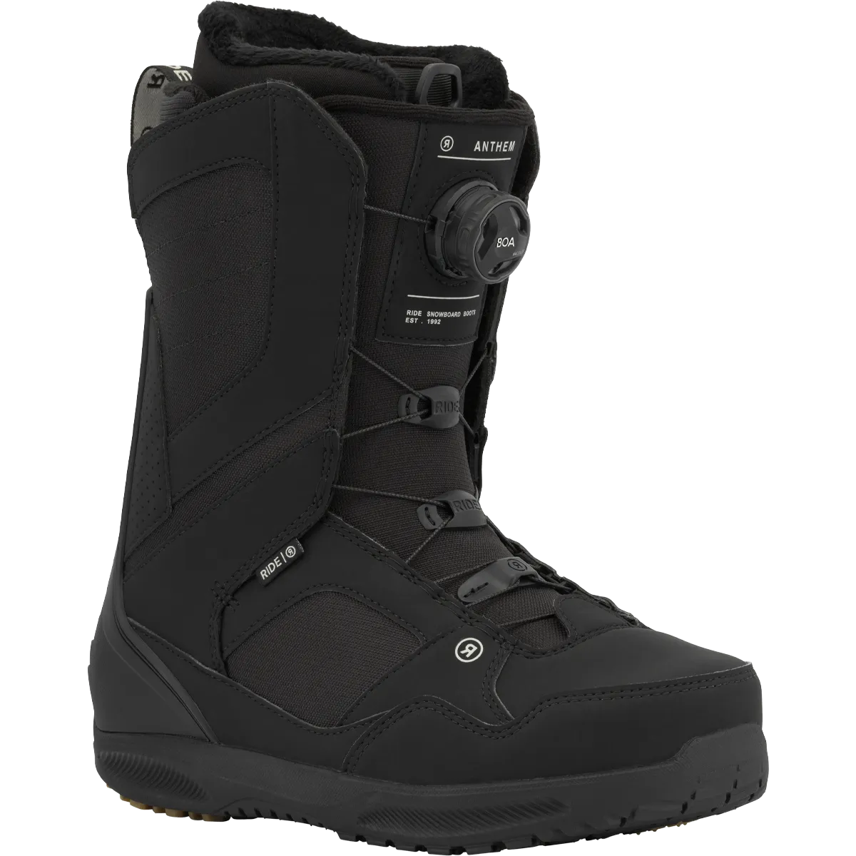 Anthem Snow Movement Gear Chilly Adventures
