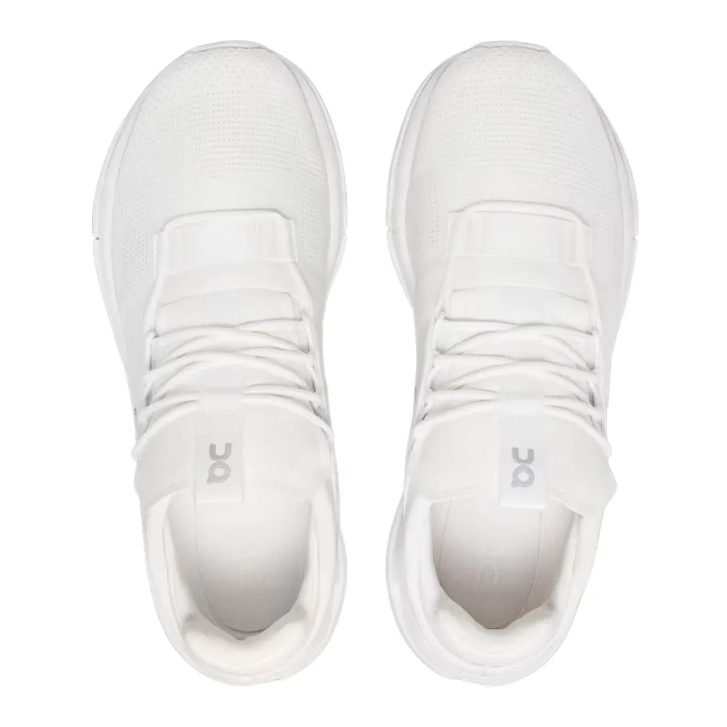 on Cloudnova Men's Running Sneakers Hiking On Trend