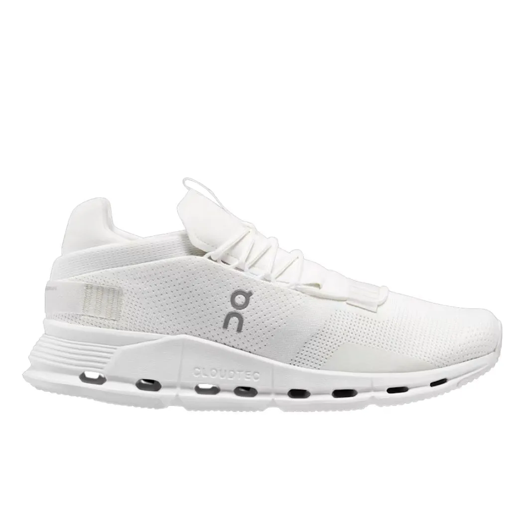 on Cloudnova Men's Running Sneakers Stride Easy