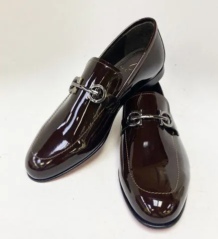Style: 24020P-Dark/Brown Anti Bacterial
