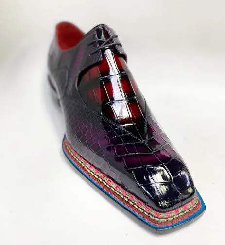 Style: Legend-Purple Shine Bright
