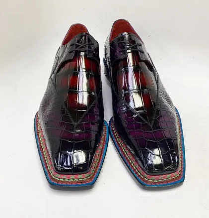 Style: Legend-Purple Stable Core Road Long