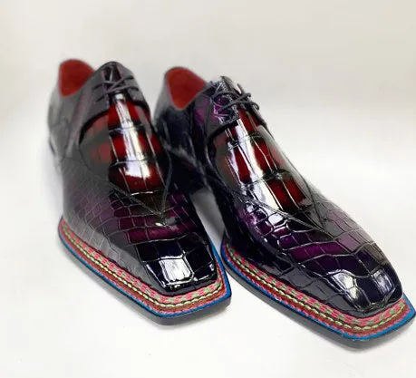 Resort Mood Style: Legend-Purple