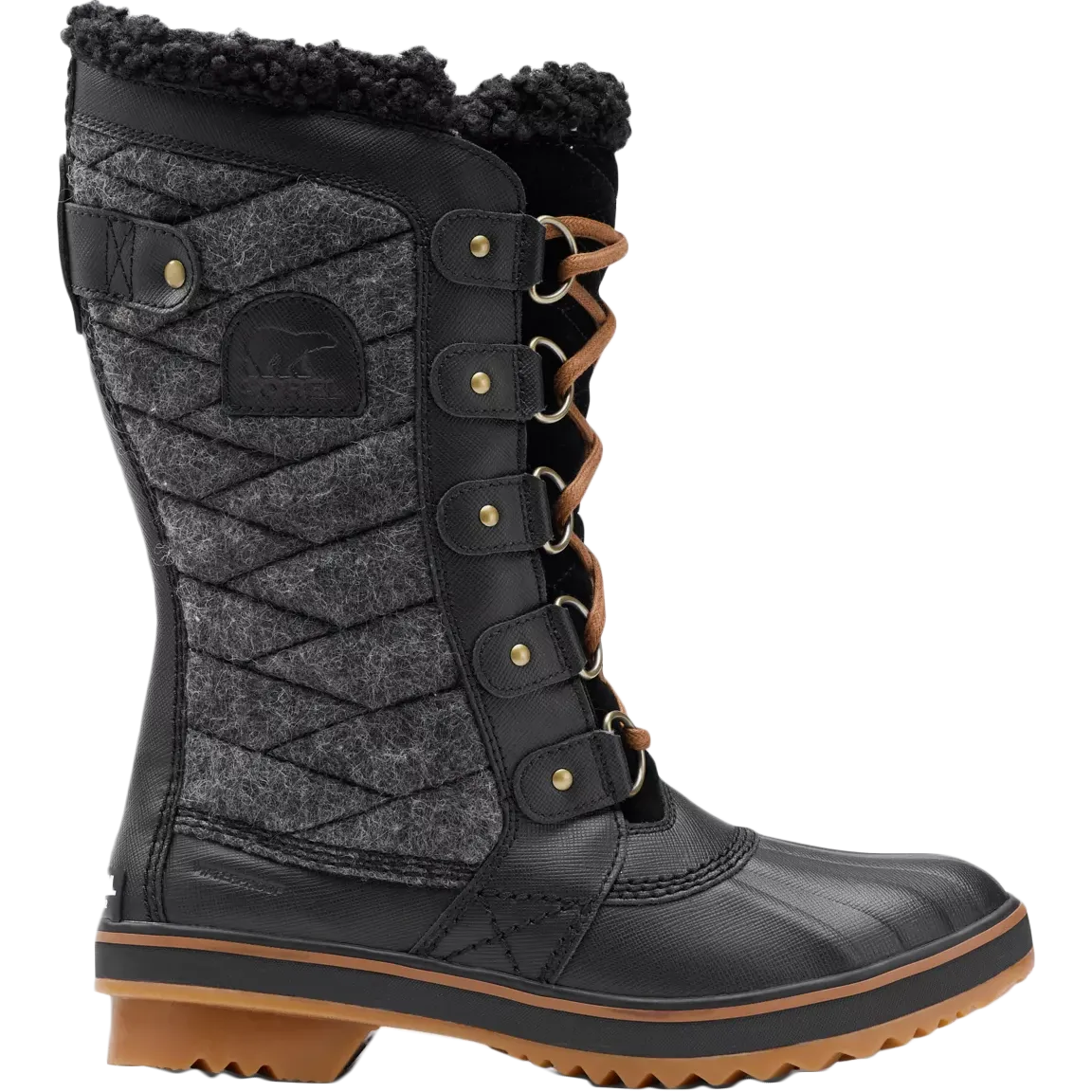 Outdoor Trail Arctic Hiking Boots Women's Tofino II