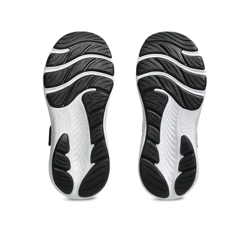 ASICS Contend 9 PS Kids Running Shoes Durable - hardware Warm Up